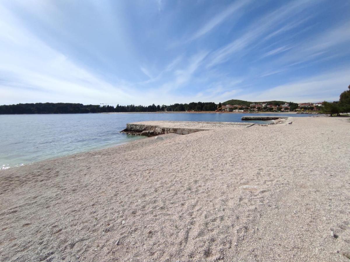Mobile Home Leggiero 156 - Porton Nature Hideouts Rovinj Exterior foto